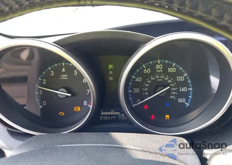 2012 Mazda 3 I z USA, uszkodzony, nr VIN JM1BL1V78C1526709